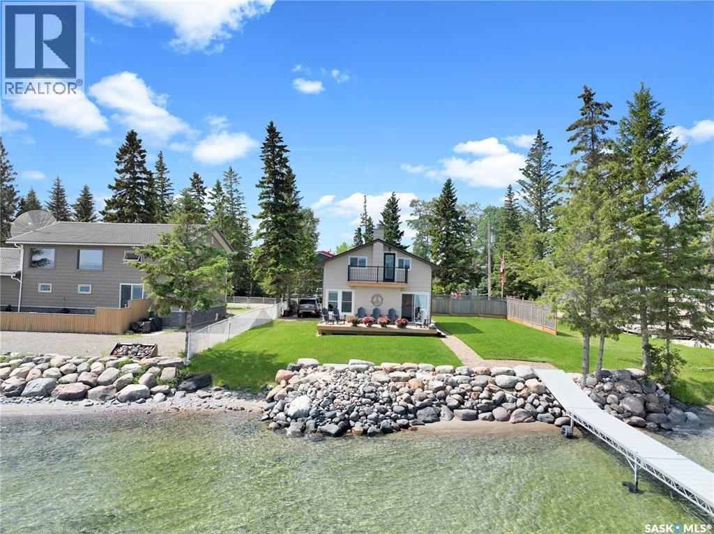 22 Lakeview Drive, Candle Lake, SK