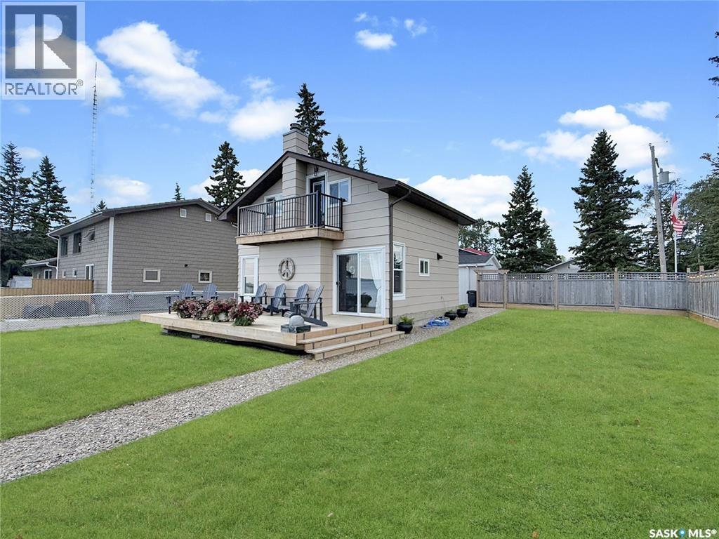 22 Lakeview Drive, Candle Lake, SK