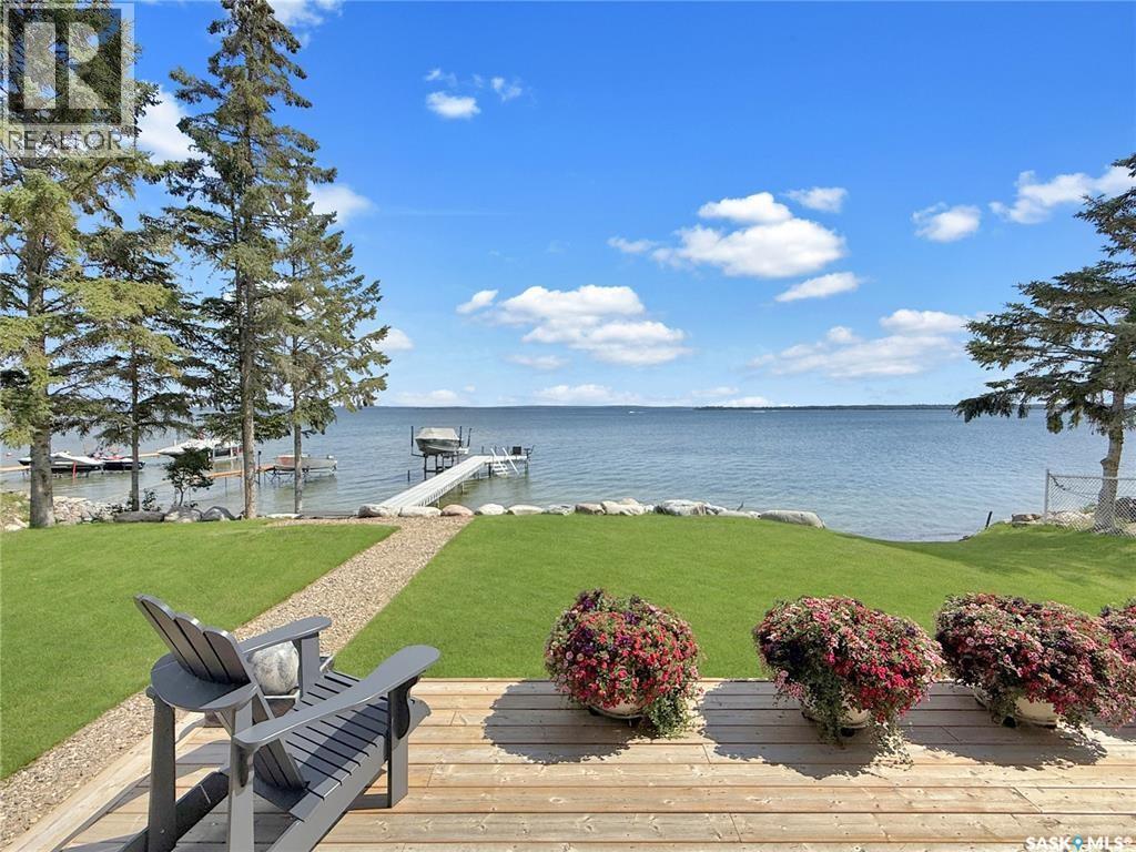 22 Lakeview Drive, Candle Lake, SK