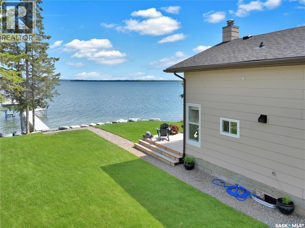 22 Lakeview Drive, Candle Lake, SK