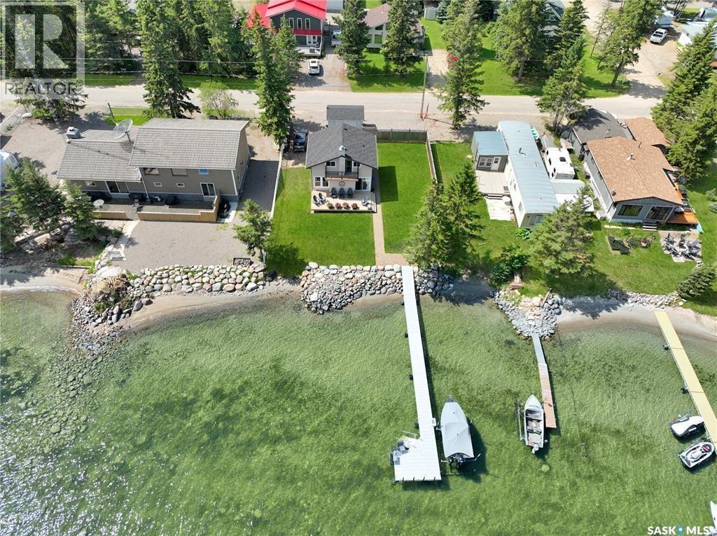 22 Lakeview Drive, Candle Lake, SK