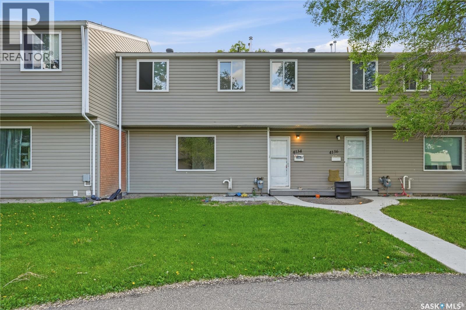 4134 Castle Road, Regina, SK
