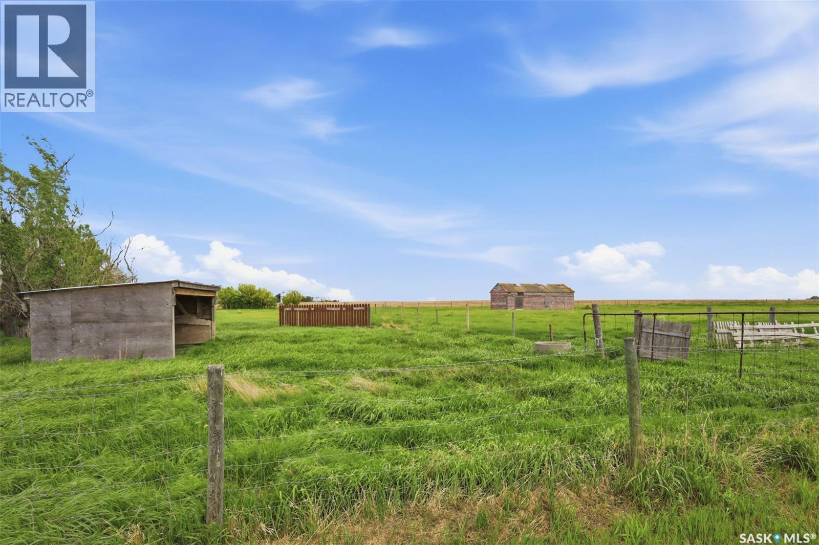 "Land Of The Living Skies" Acreage, Davidson, SK