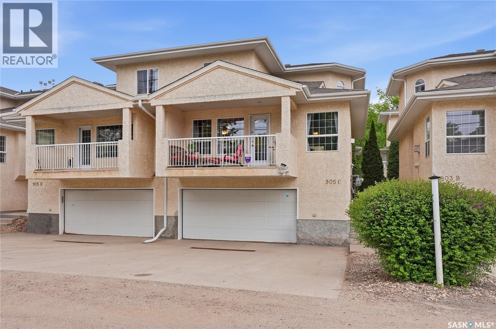 C 905 9Th Street E, Saskatoon, SK