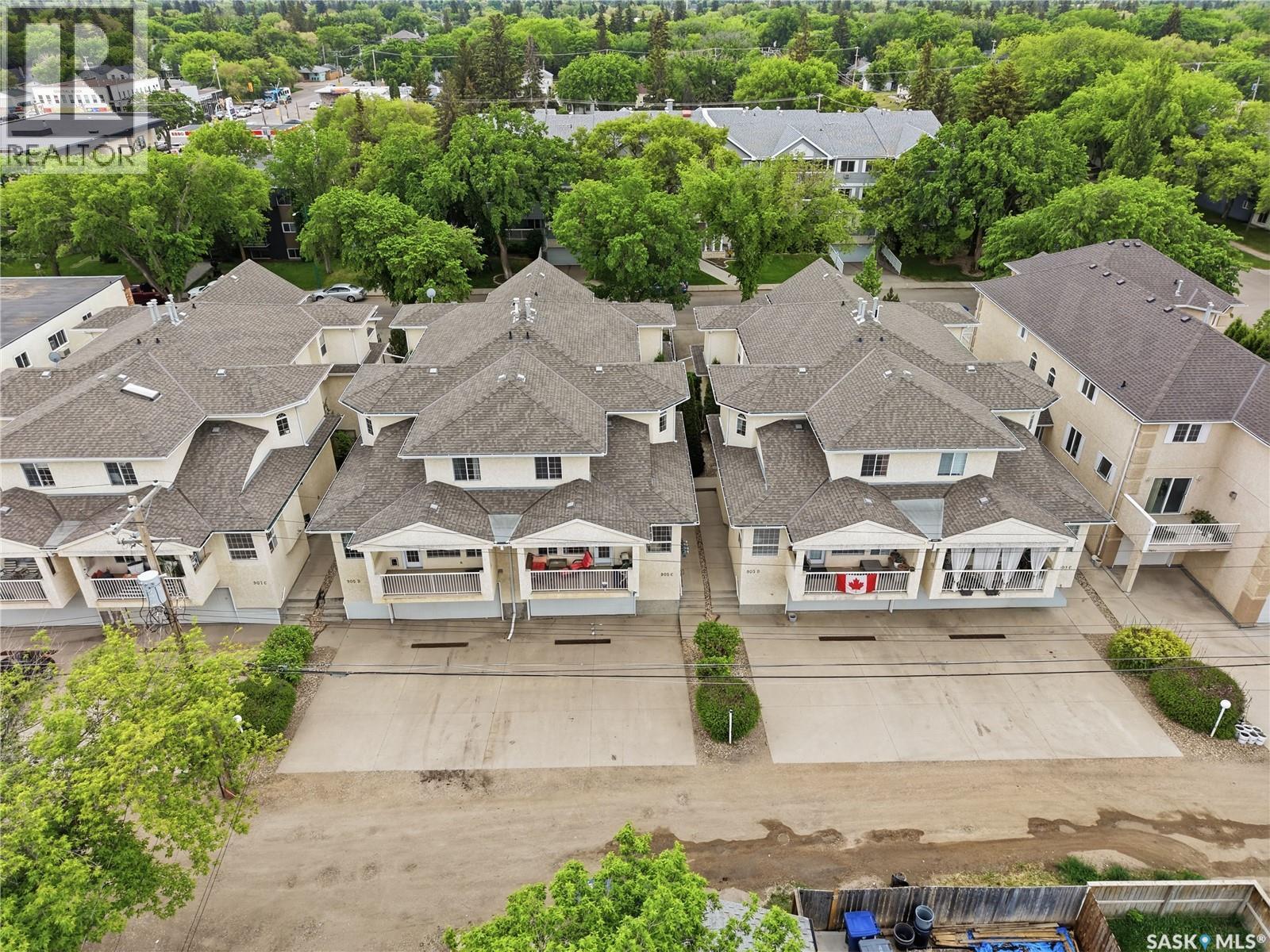 C 905 9Th Street E, Saskatoon, SK