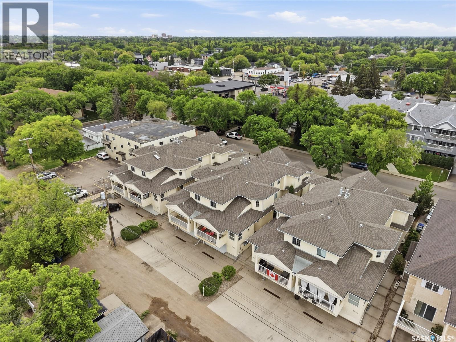 C 905 9Th Street E, Saskatoon, SK