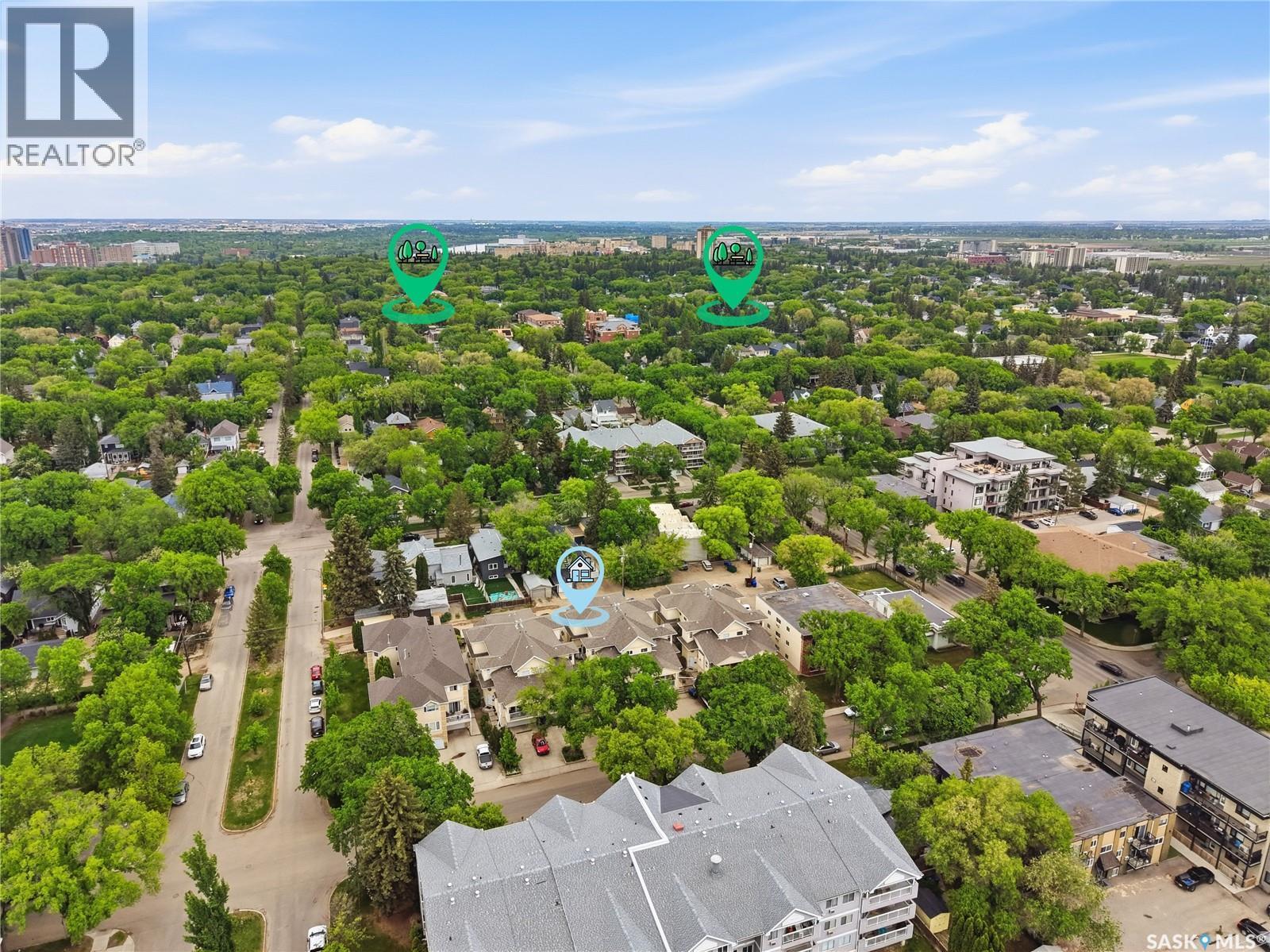 C 905 9Th Street E, Saskatoon, SK
