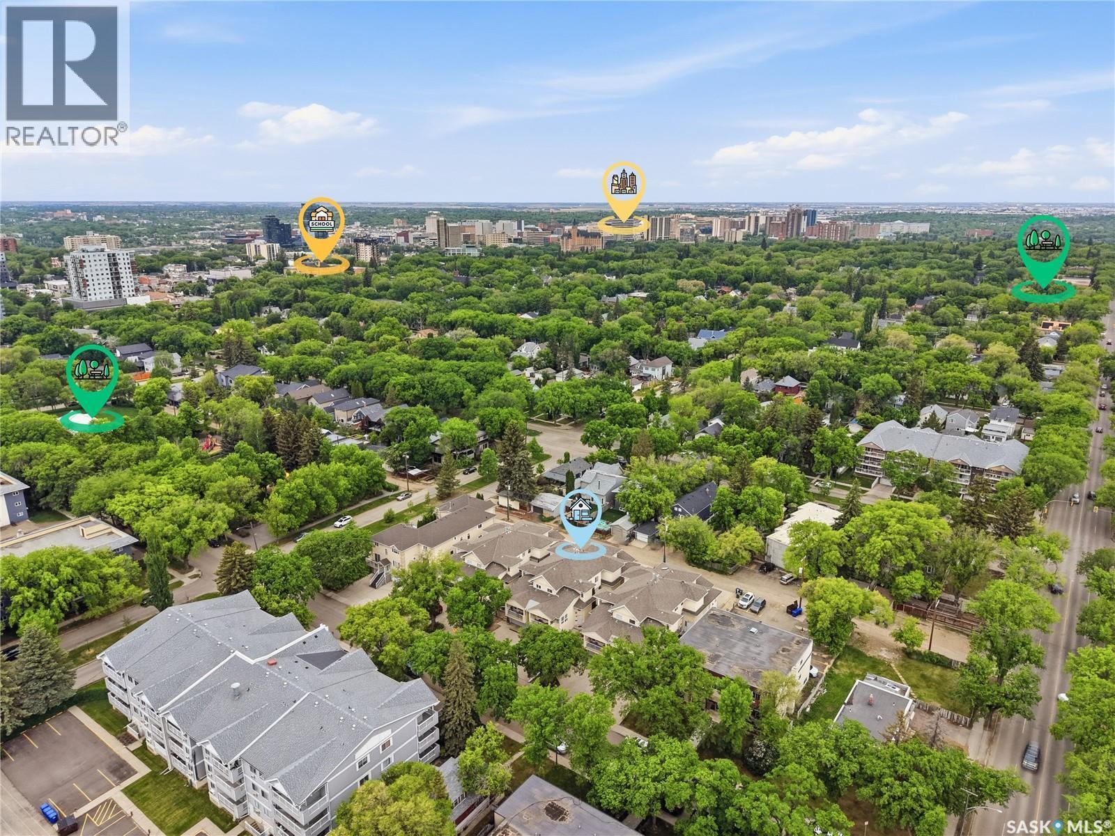 C 905 9Th Street E, Saskatoon, SK