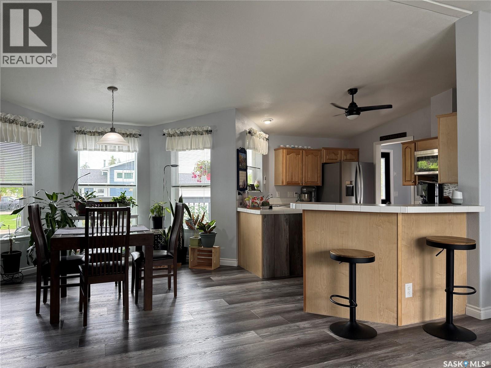 301 Tesky Crescent, Wynyard, SK
