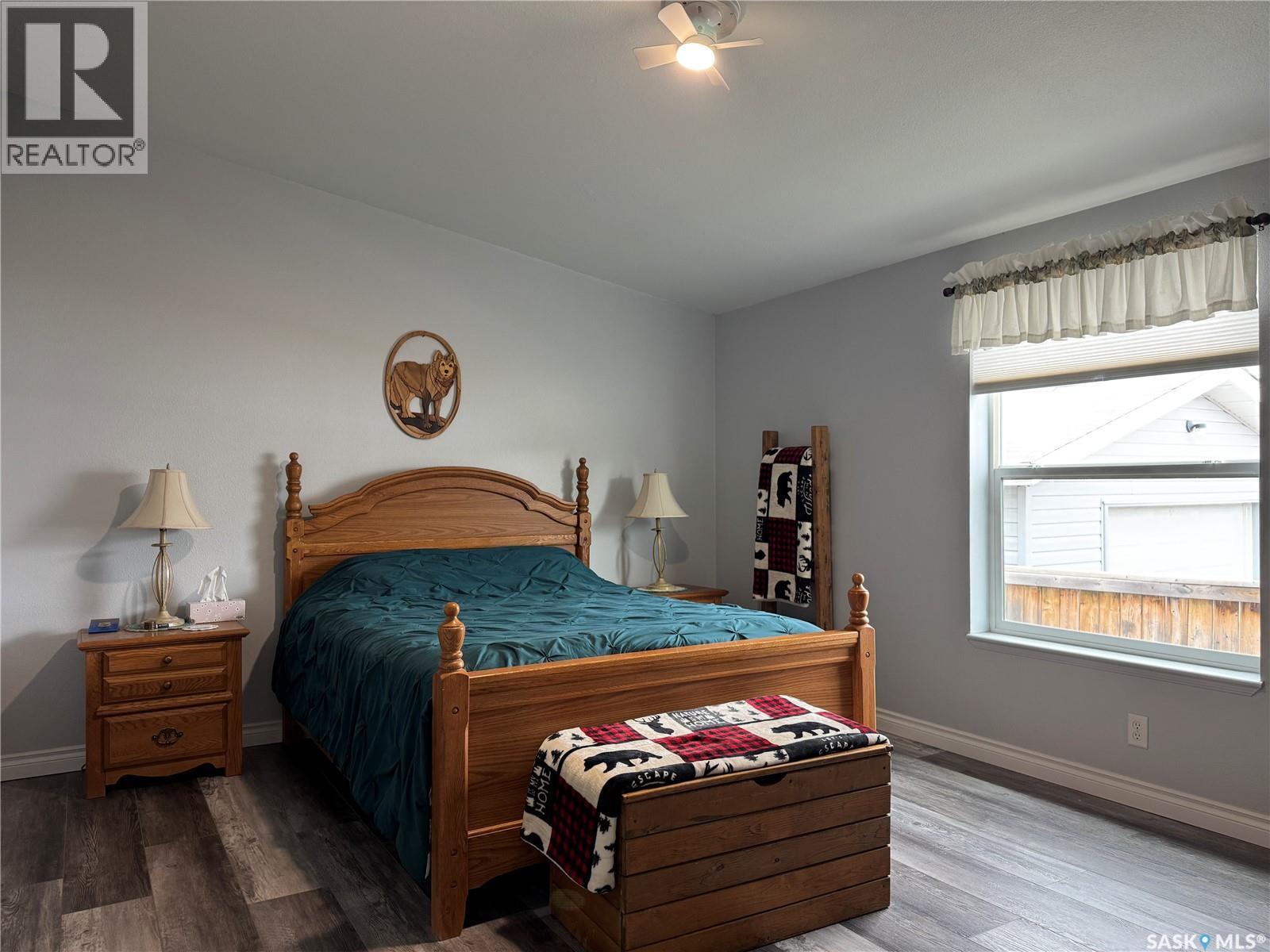 301 Tesky Crescent, Wynyard, SK