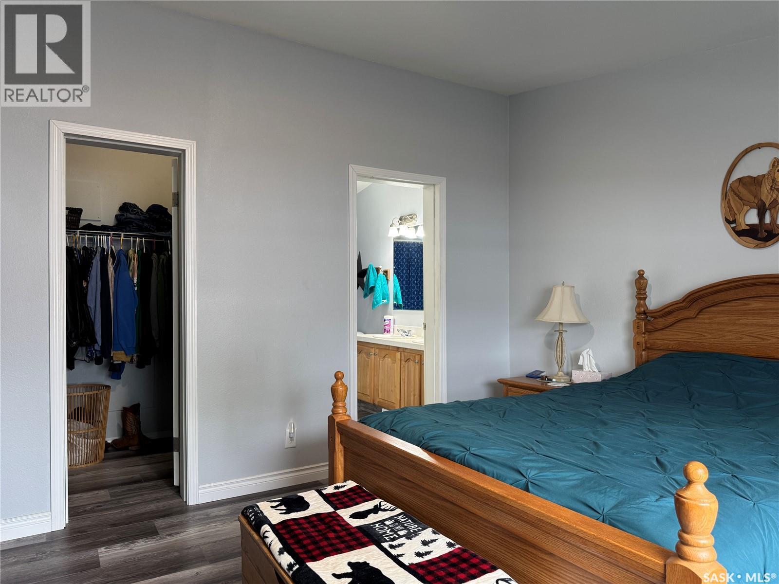 301 Tesky Crescent, Wynyard, SK