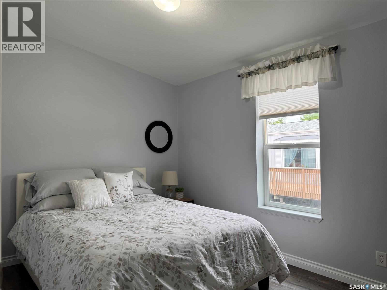 301 Tesky Crescent, Wynyard, SK