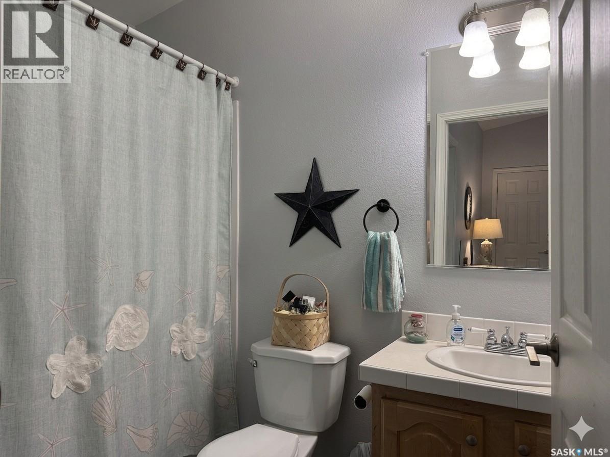 301 Tesky Crescent, Wynyard, SK
