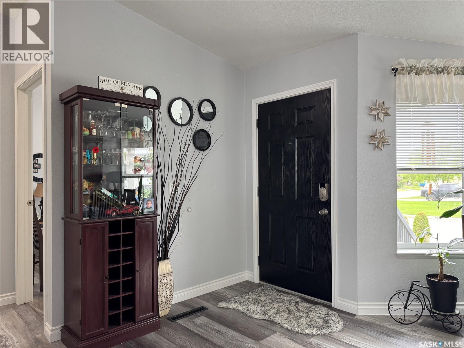 301 Tesky Crescent, Wynyard, SK
