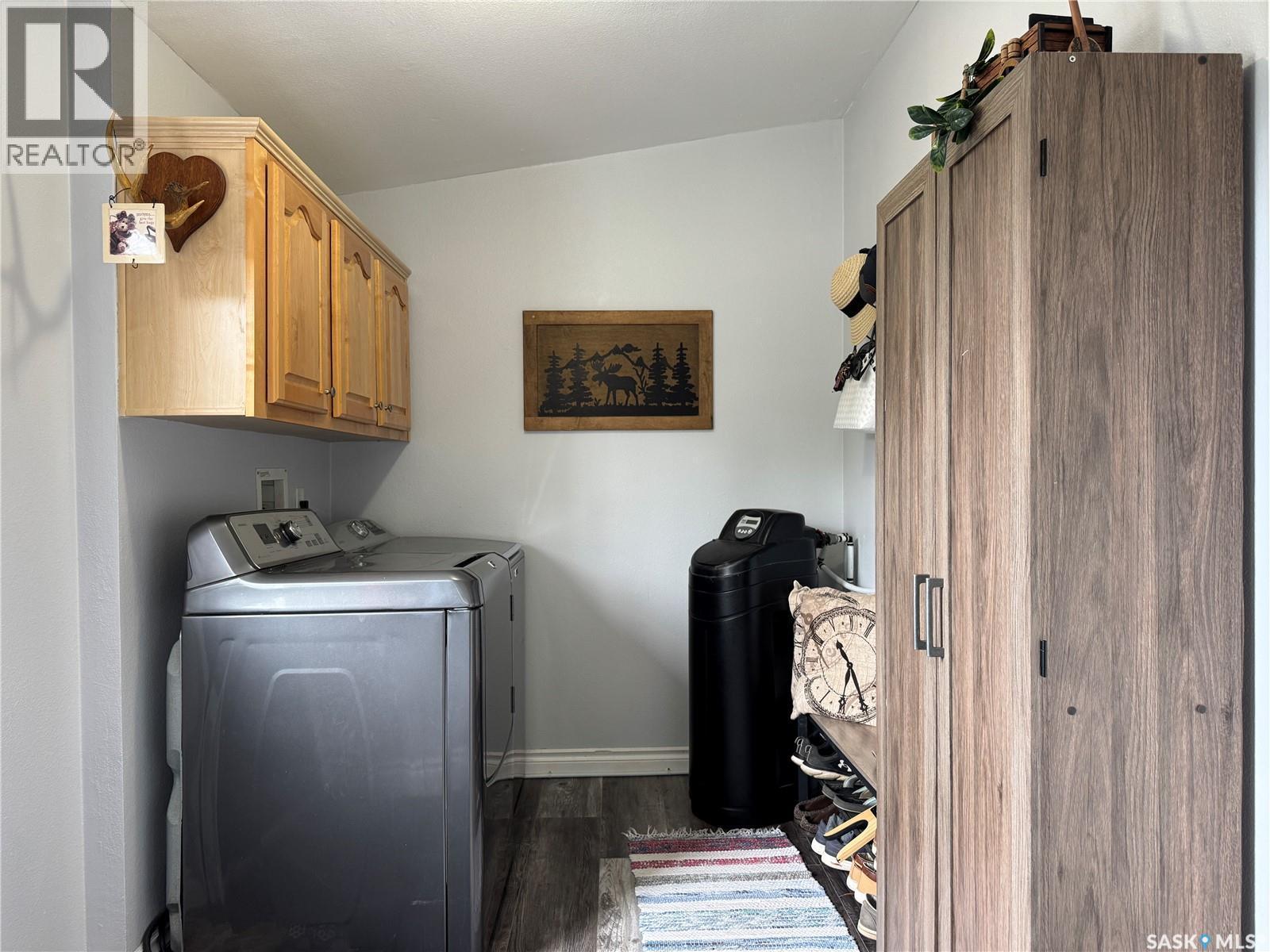 301 Tesky Crescent, Wynyard, SK