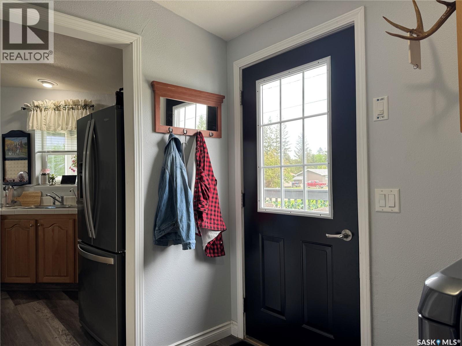 301 Tesky Crescent, Wynyard, SK