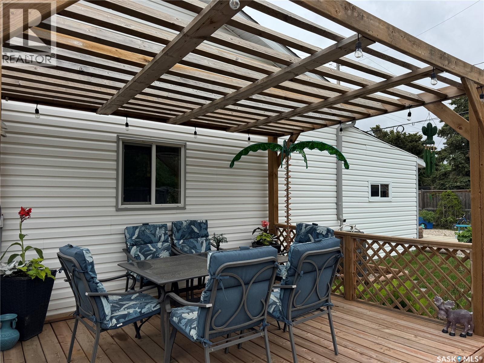 301 Tesky Crescent, Wynyard, SK