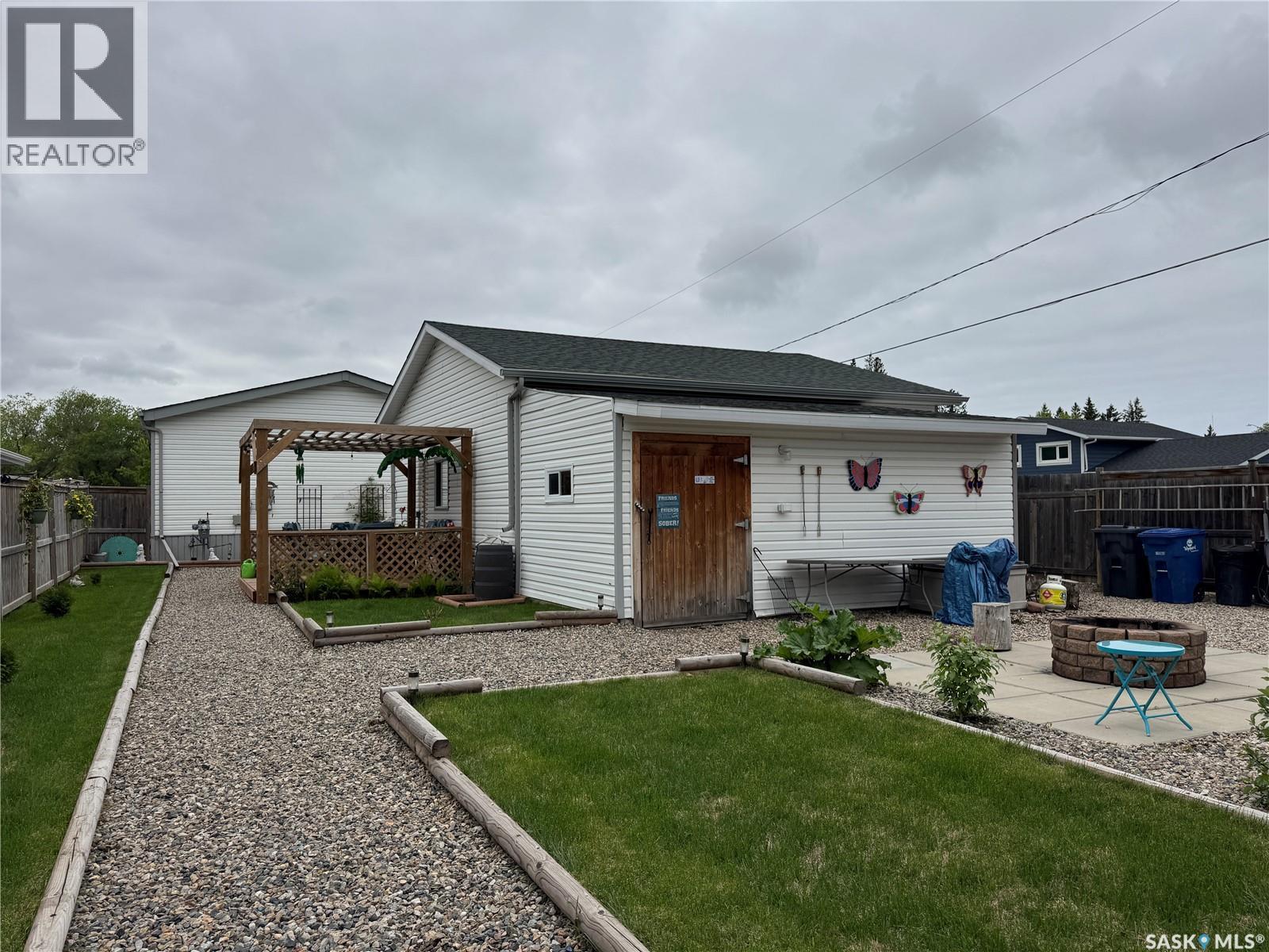 301 Tesky Crescent, Wynyard, SK