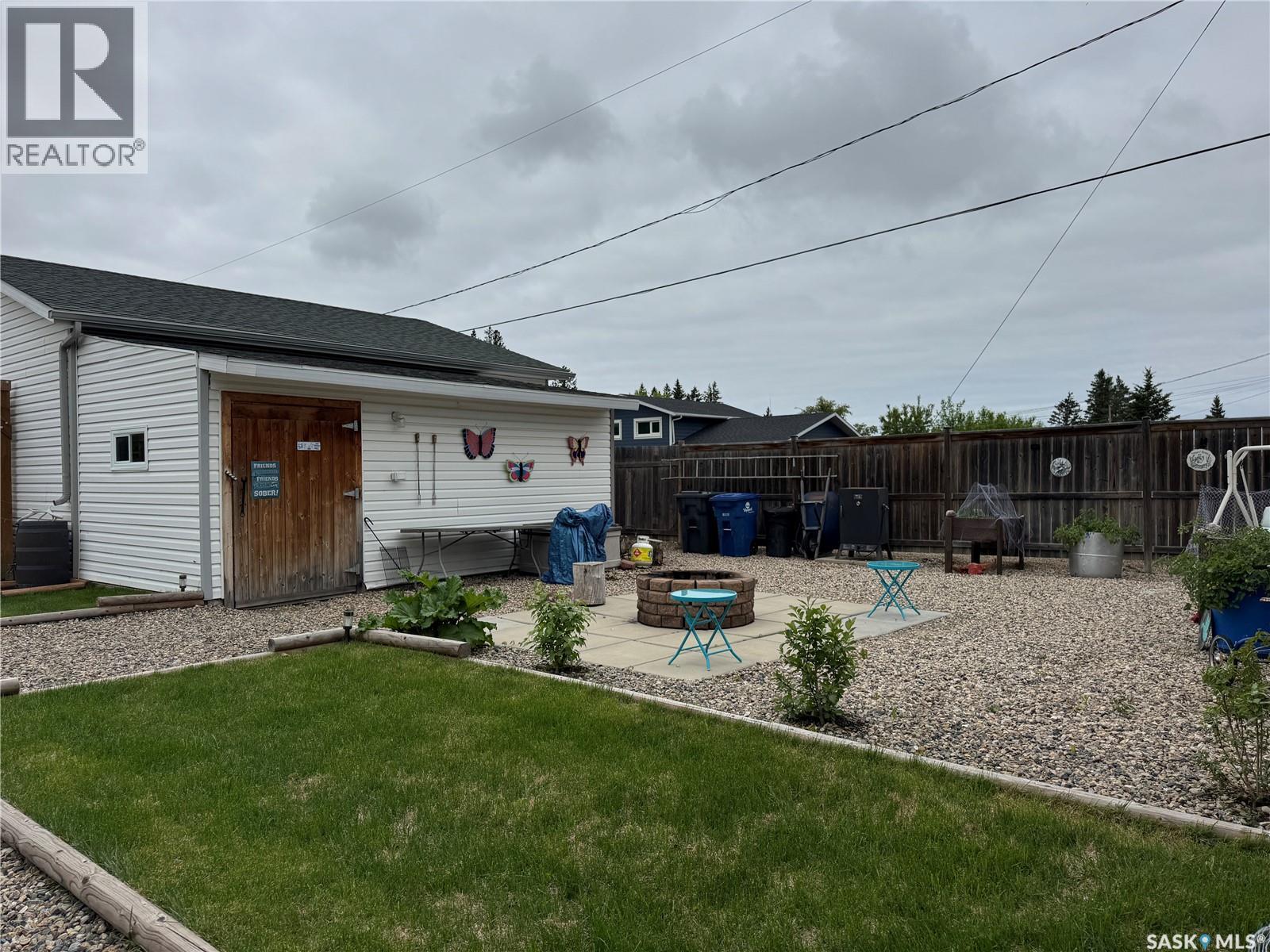 301 Tesky Crescent, Wynyard, SK