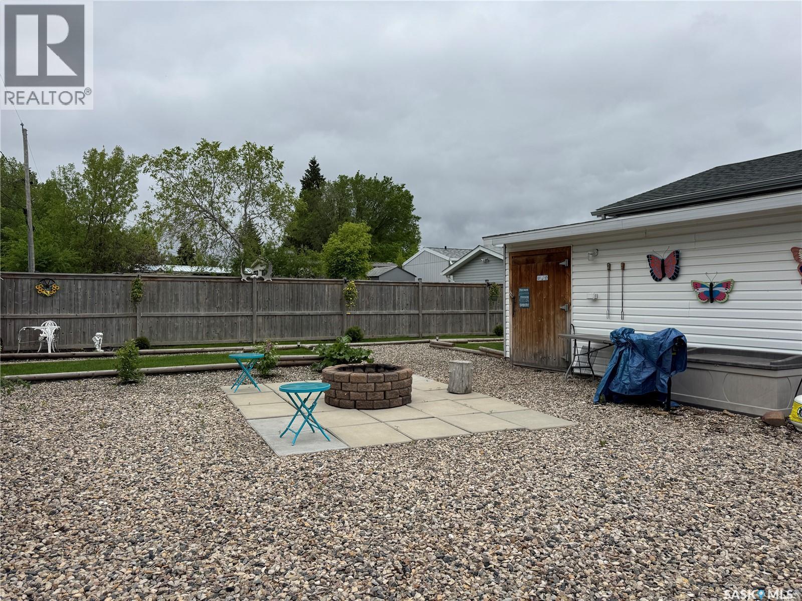 301 Tesky Crescent, Wynyard, SK
