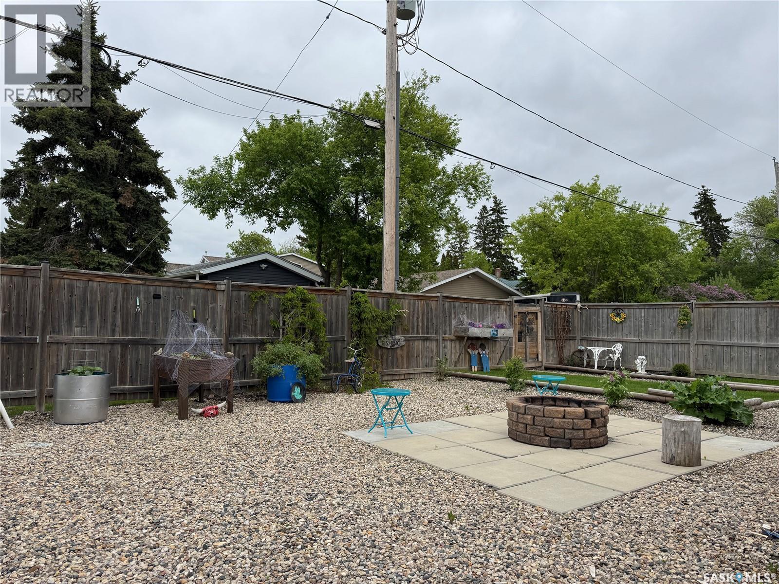 301 Tesky Crescent, Wynyard, SK