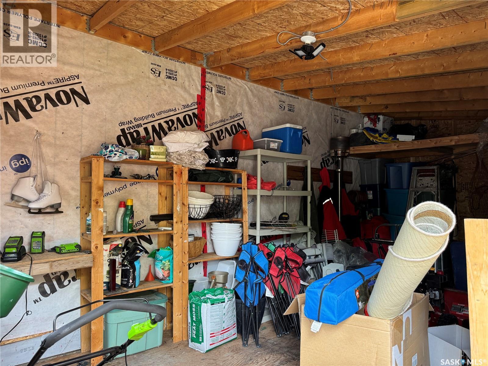 301 Tesky Crescent, Wynyard, SK