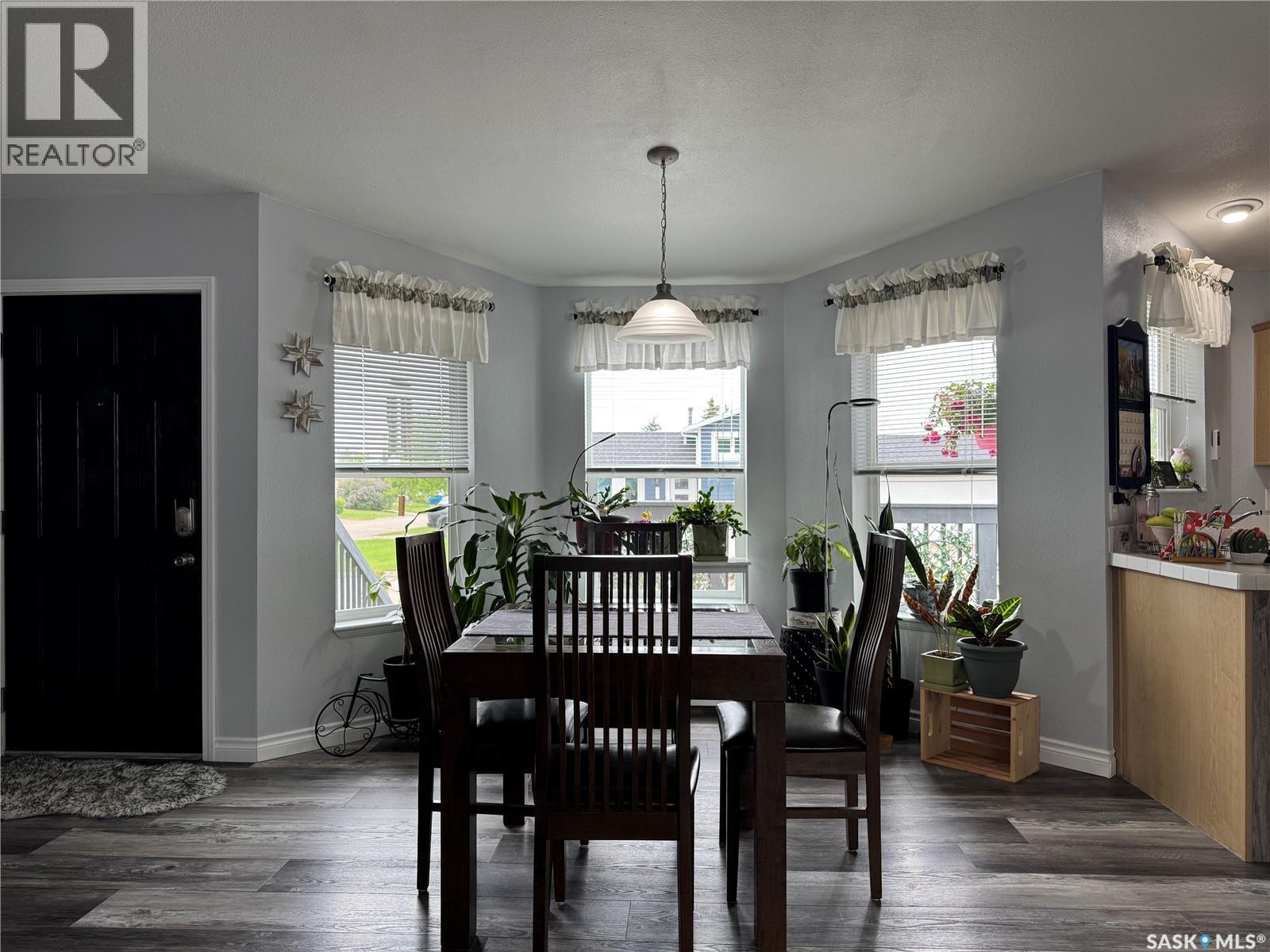 301 Tesky Crescent, Wynyard, SK