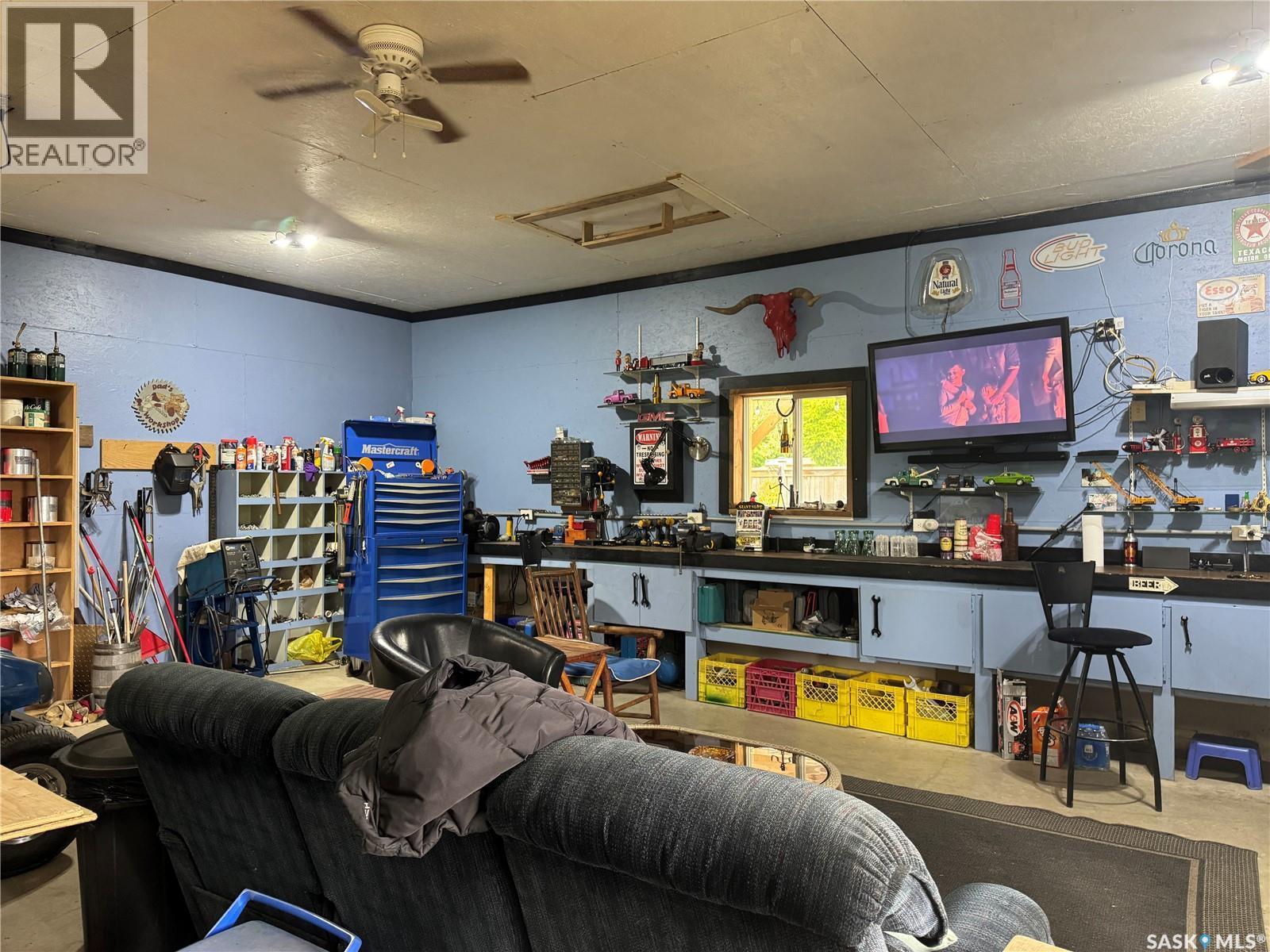 301 Tesky Crescent, Wynyard, SK