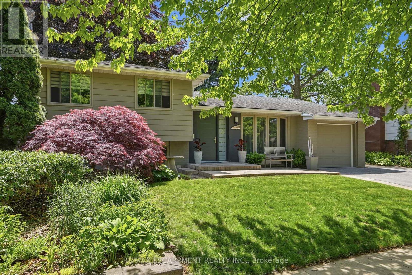 570 Rosedale Crescent, Burlington, ON