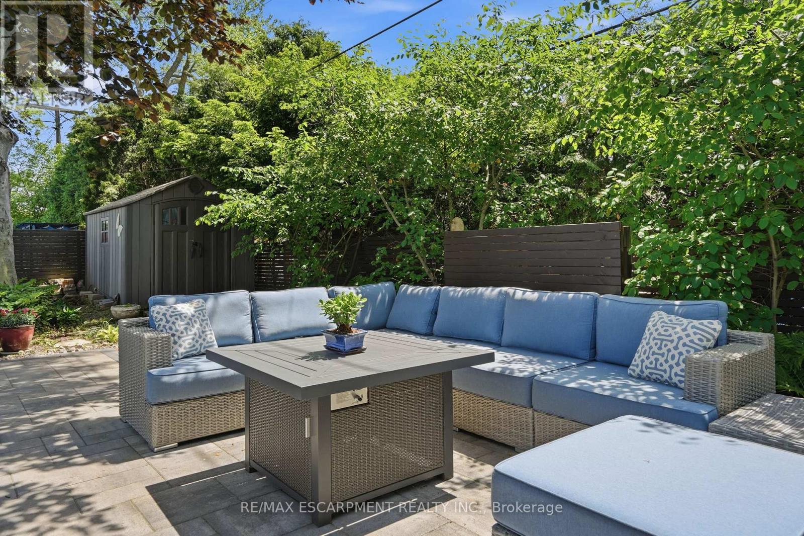 570 Rosedale Crescent, Burlington, ON
