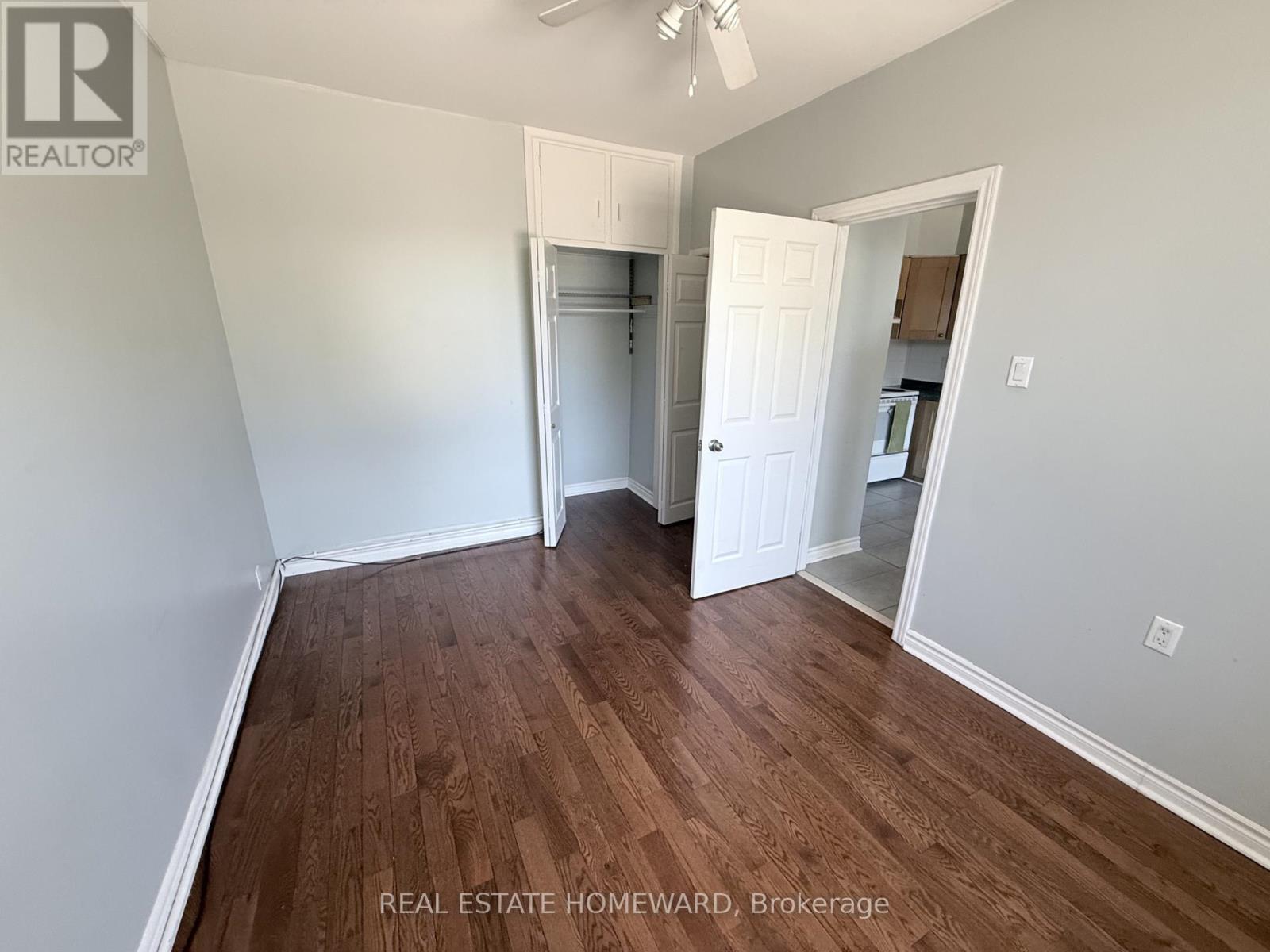 Apt 2 - 611 Danforth Avenue, Toronto, ON