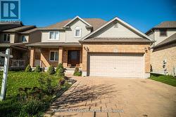 700 SPITFIRE STREET Woodstock, ON N4T 0B1