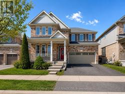 23 DALTON DRIVE Cambridge, ON N3C 0E7