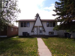 821/823 105 Avenue Dawson Creek, BC V1G 2K8
