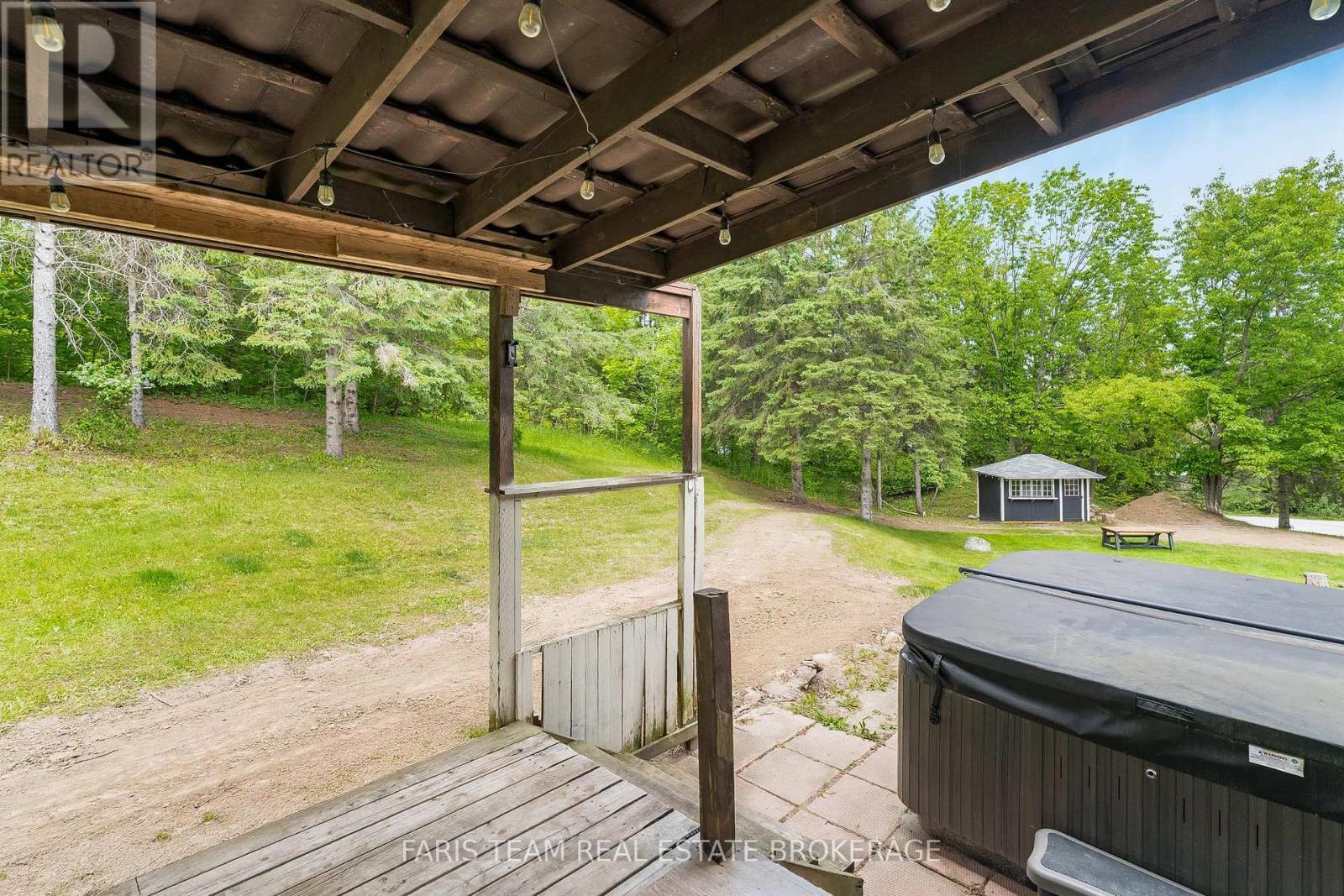 52 Old Scotia Place, Oro-Medonte, ON