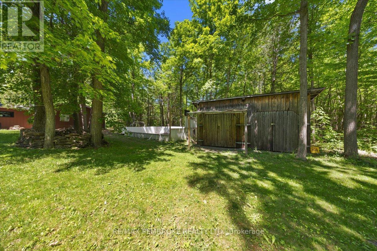 2511 10Th Line, Beckwith, ON