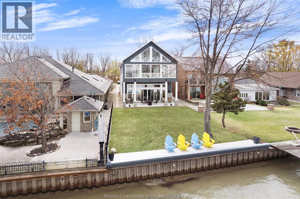 1696 Caille Avenue, Lakeshore, ON