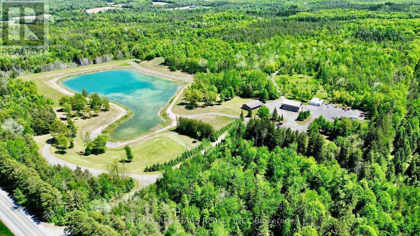 502 Pontypool Road, Kawartha Lakes, ON