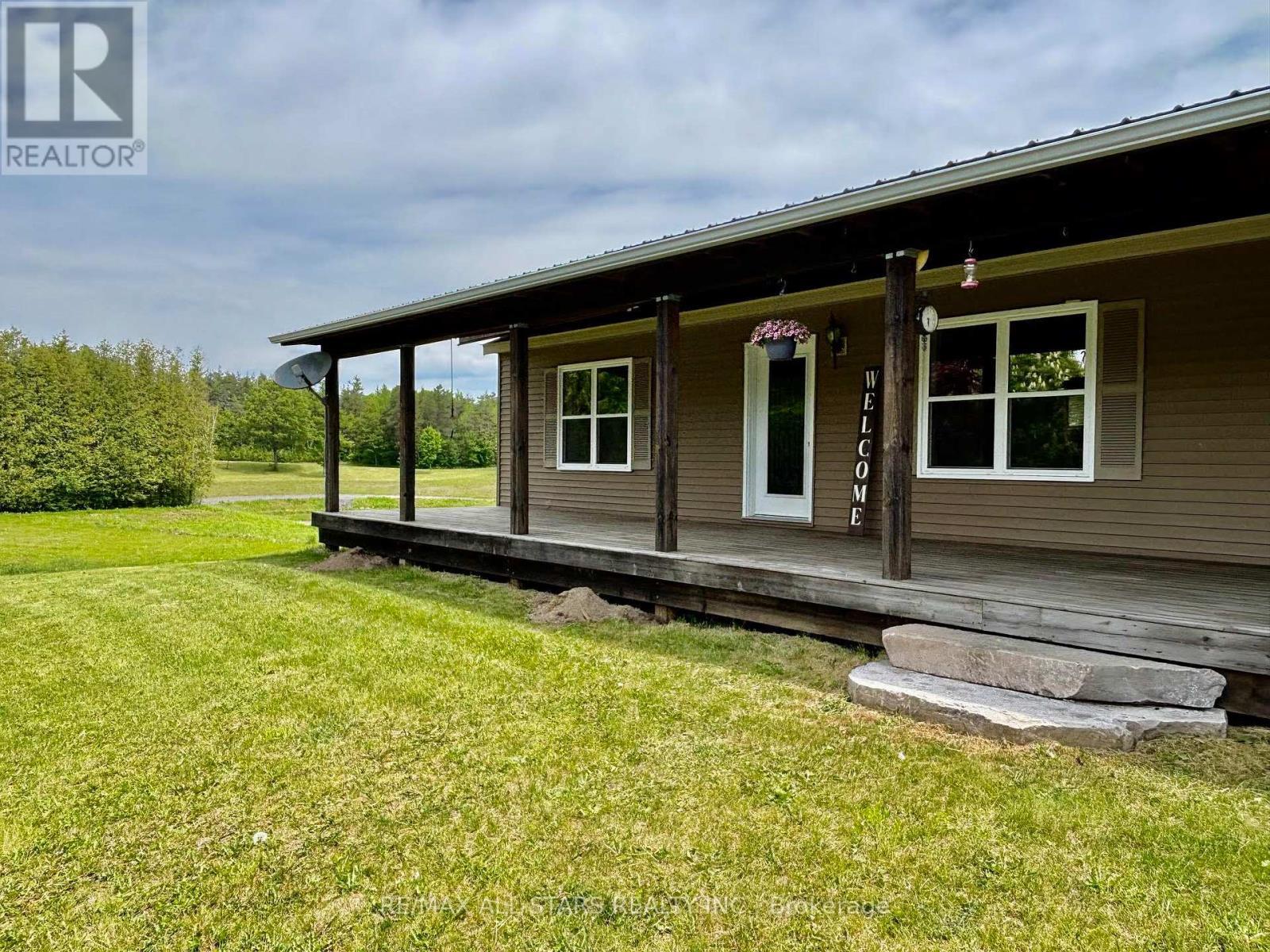 502 Pontypool Road, Kawartha Lakes, ON