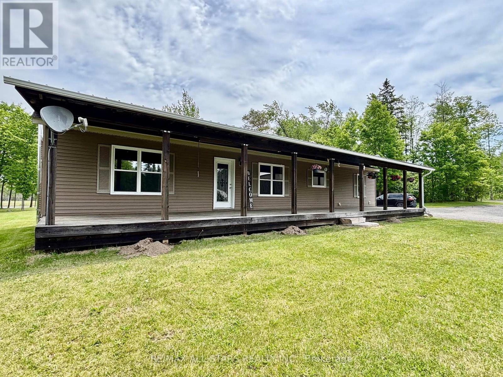 502 Pontypool Road, Kawartha Lakes, ON