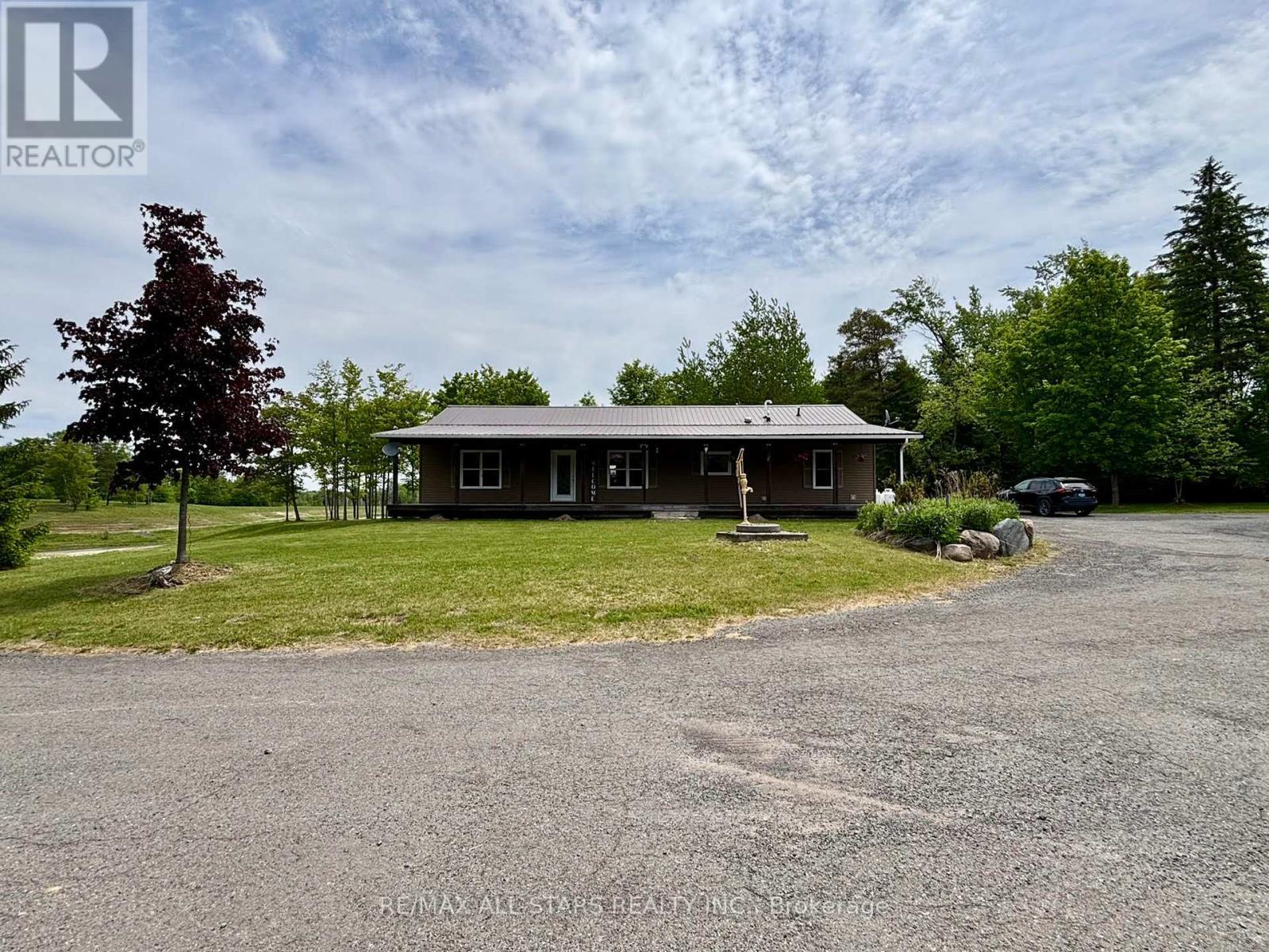502 Pontypool Road, Kawartha Lakes, ON