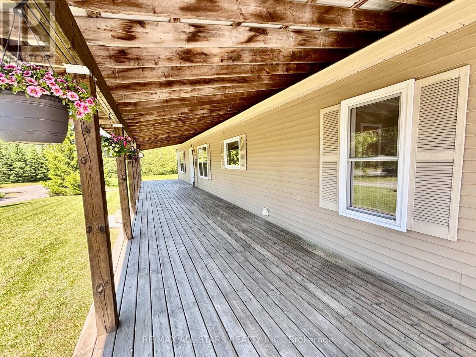 502 Pontypool Road, Kawartha Lakes, ON