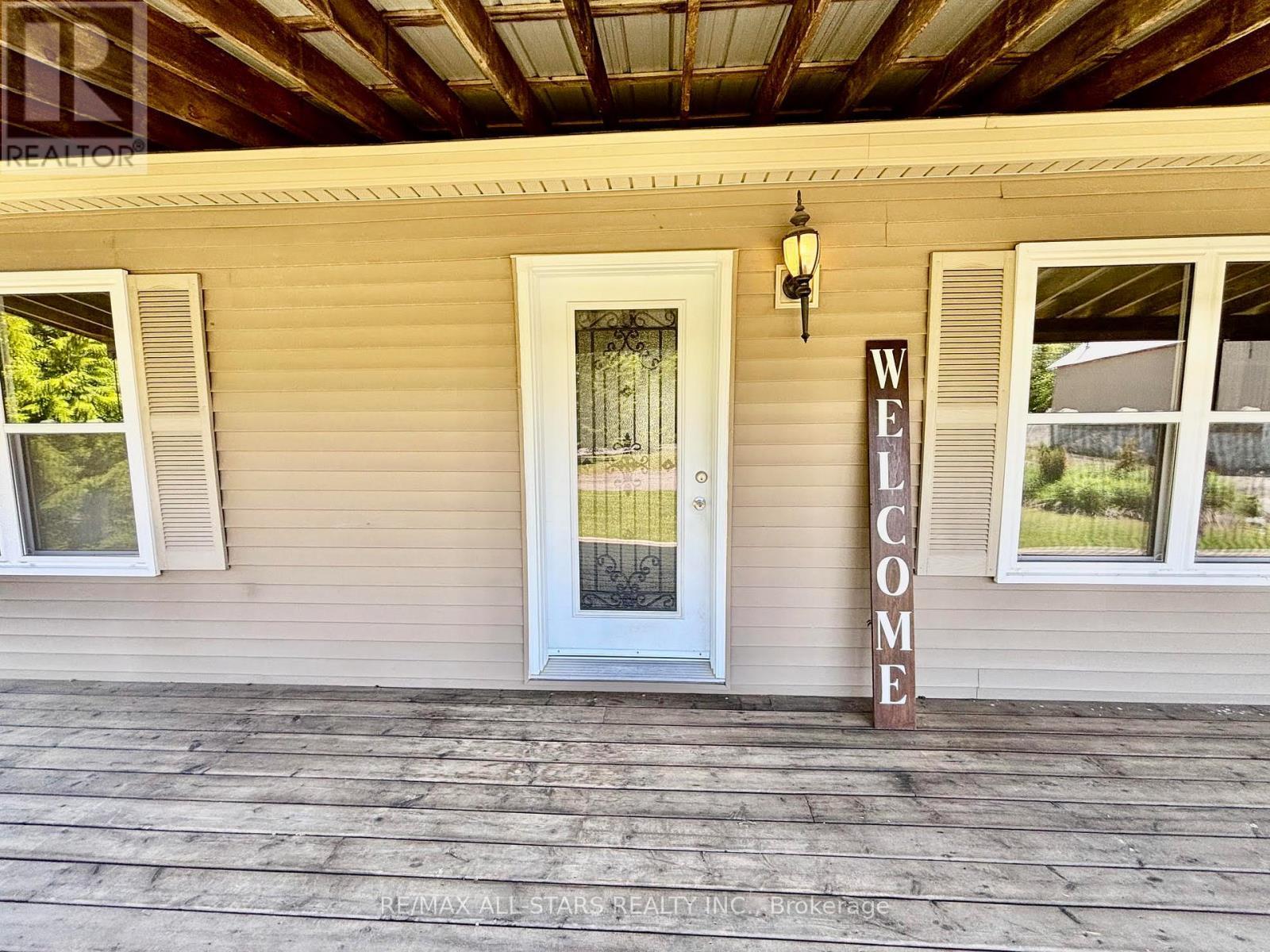 502 Pontypool Road, Kawartha Lakes, ON