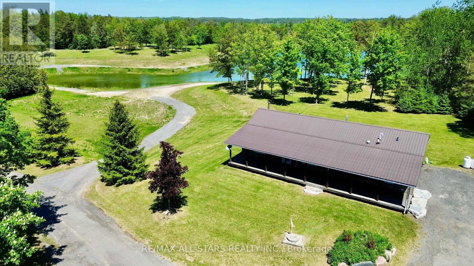 502 Pontypool Road, Kawartha Lakes, ON