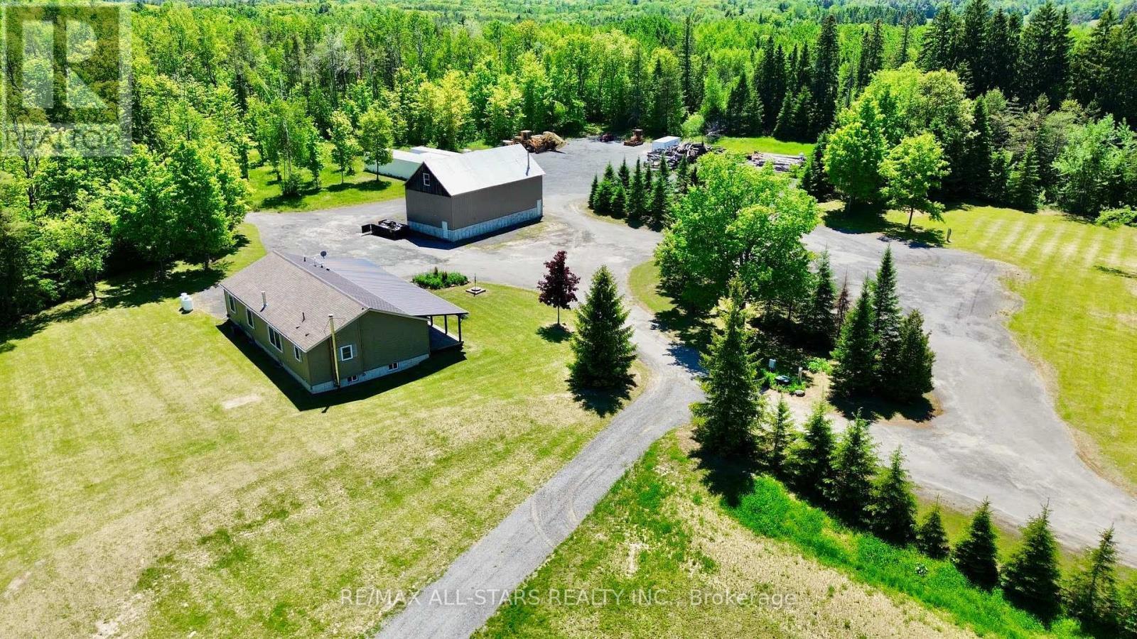 502 Pontypool Road, Kawartha Lakes, ON