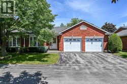 175 VICTORIA Street Unit# 17 Simcoe, ON N3Y 5L8