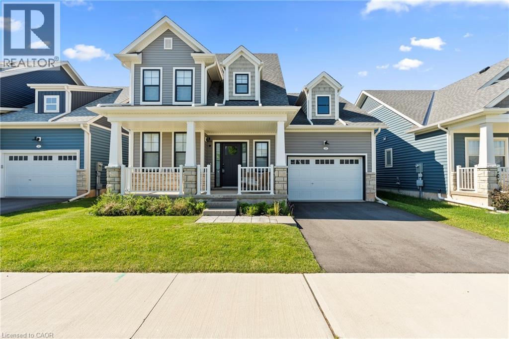 26 Beachwalk Crescent, Crystal Beach, ON