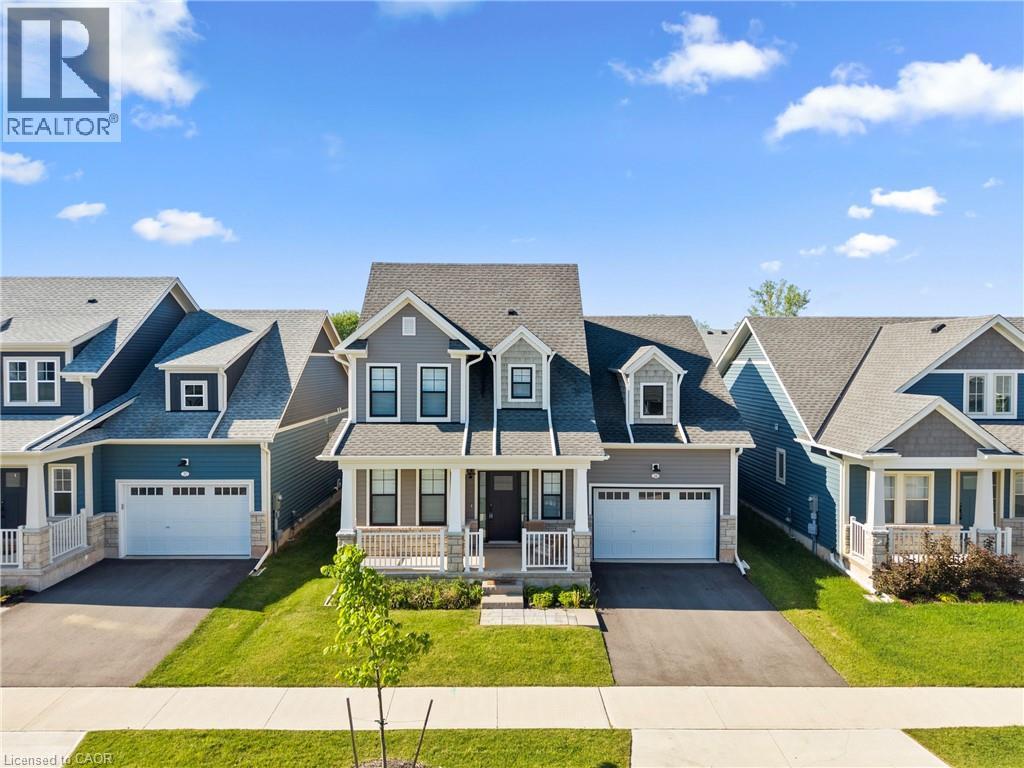 26 Beachwalk Crescent, Crystal Beach, ON