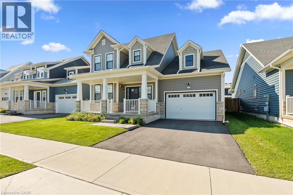 26 Beachwalk Crescent, Crystal Beach, ON