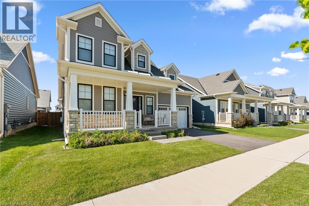26 Beachwalk Crescent, Crystal Beach, ON